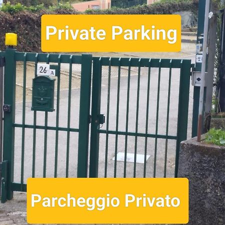 Il Corso Hotel Santa Margherita Ligure Exterior foto