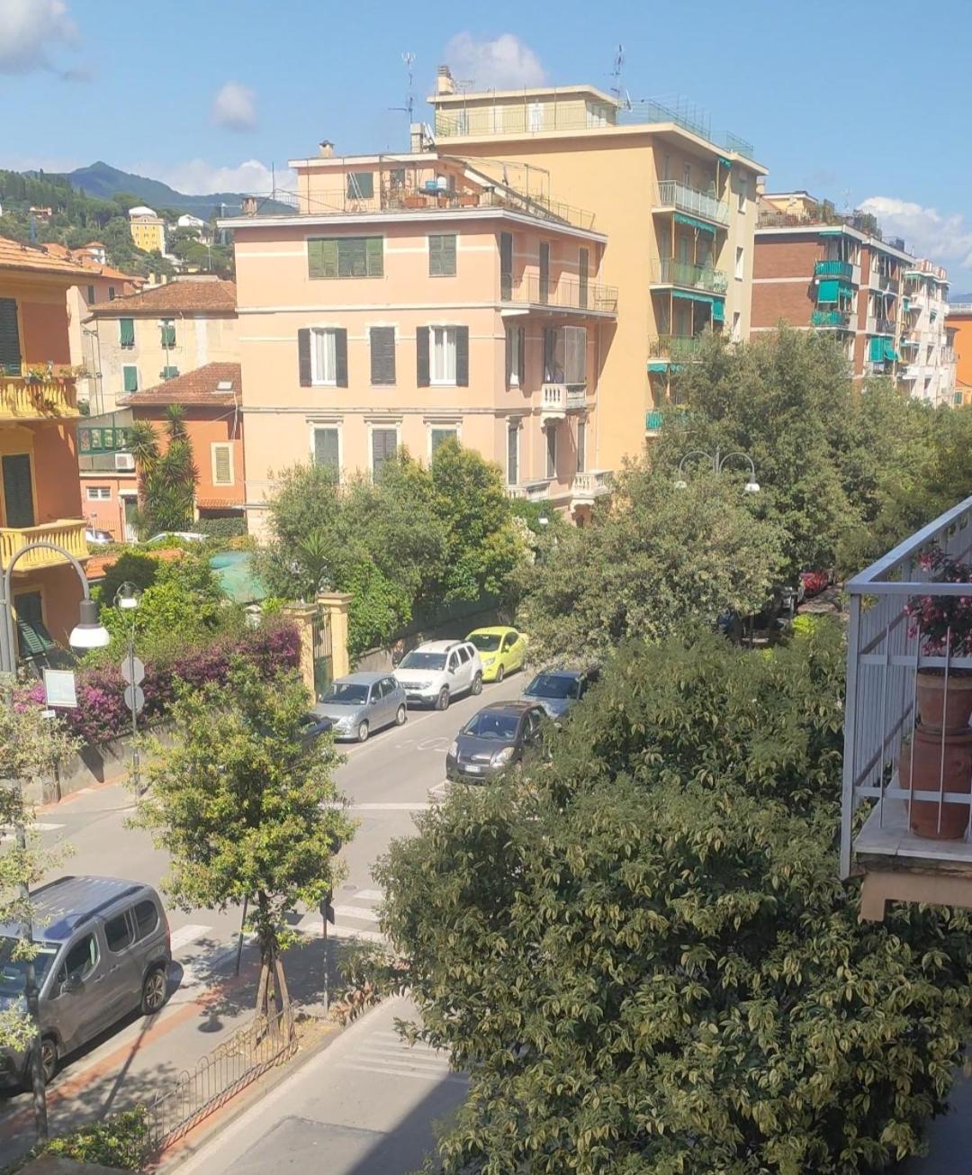 Il Corso Hotel Santa Margherita Ligure Exterior foto