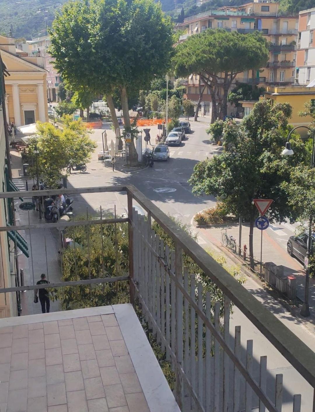 Il Corso Hotel Santa Margherita Ligure Exterior foto