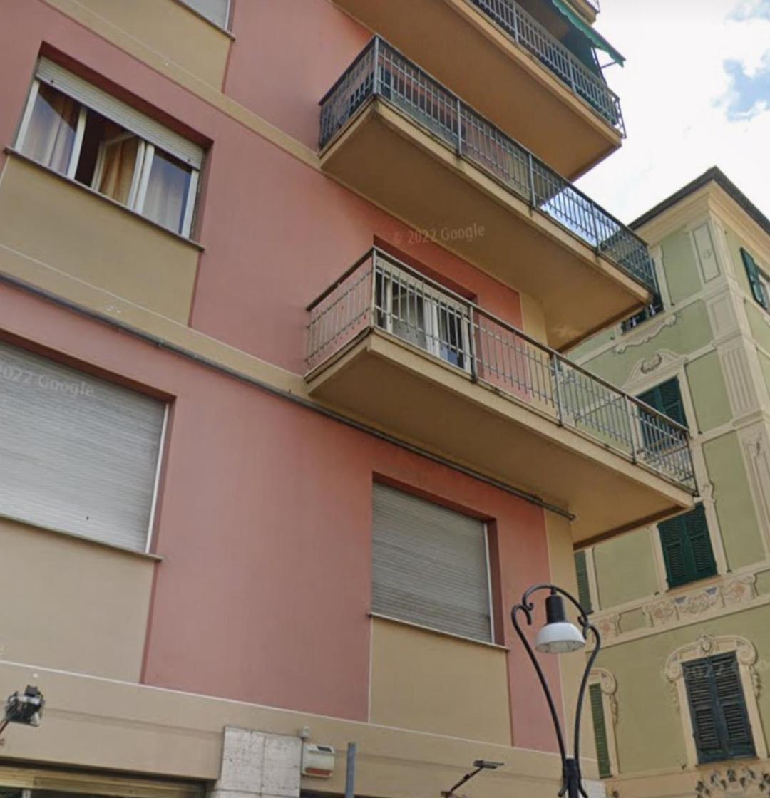 Il Corso Hotel Santa Margherita Ligure Exterior foto