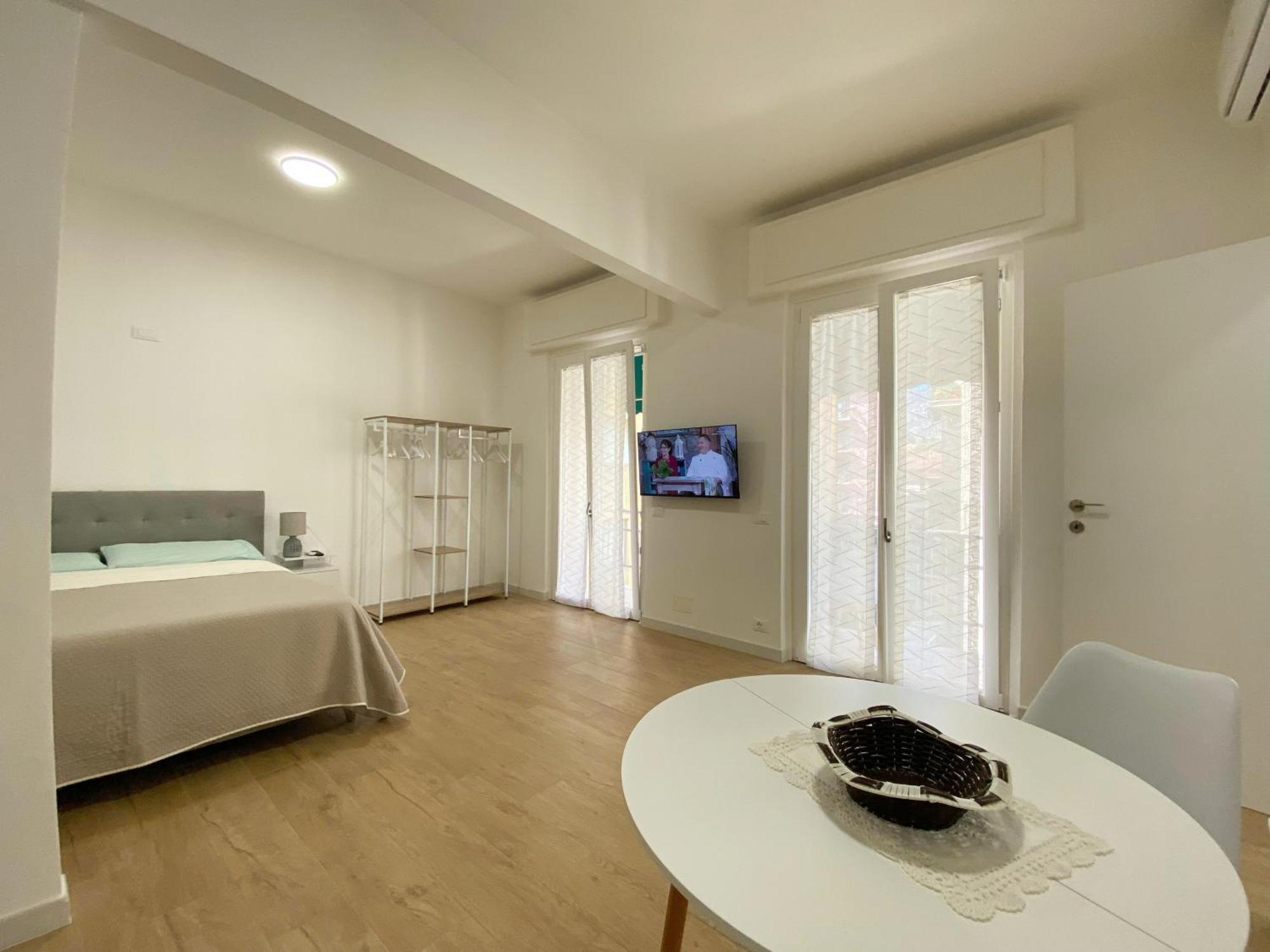 Il Corso Hotel Santa Margherita Ligure Exterior foto