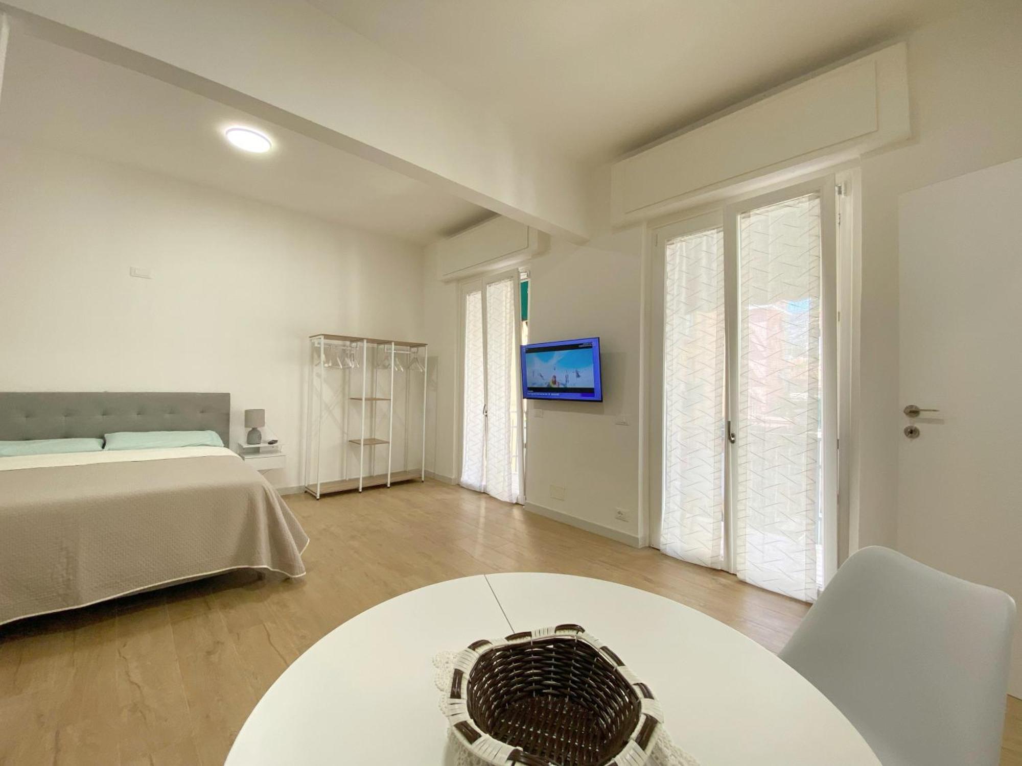 Il Corso Hotel Santa Margherita Ligure Exterior foto