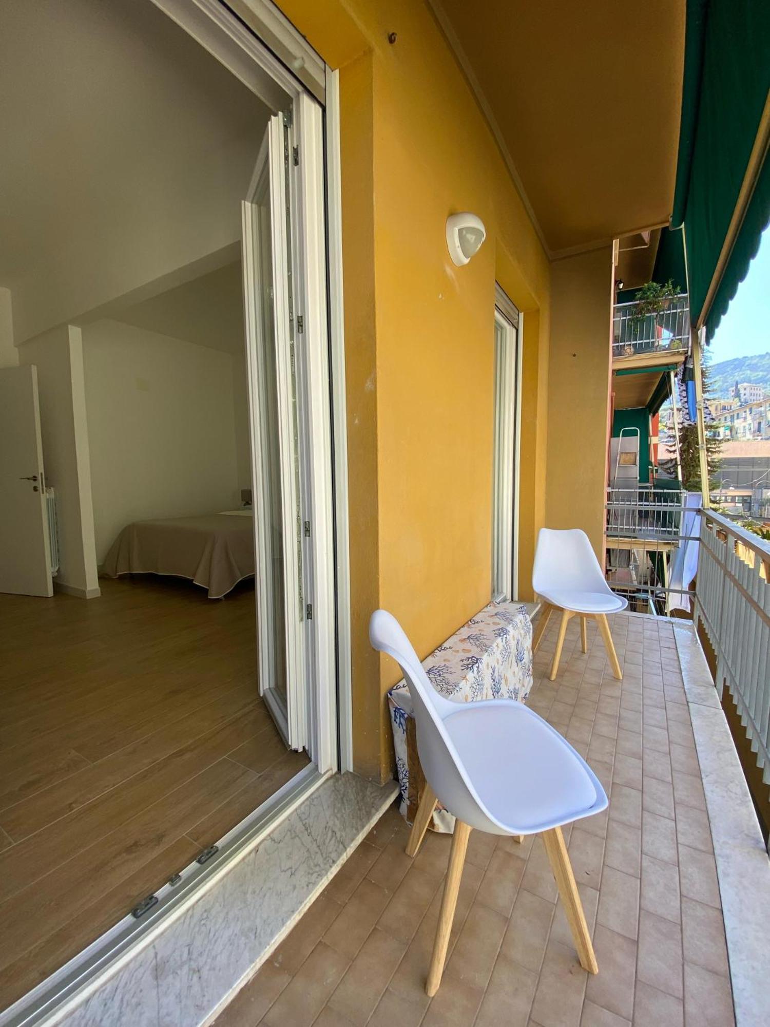 Il Corso Hotel Santa Margherita Ligure Exterior foto